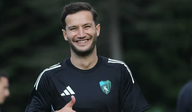 Özel: Oğulcan Çağlayan Kayserispor'a Transfer Oldu
