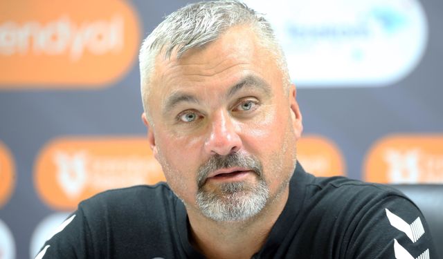 Trabzonspor'da Teknik Direktör Mesaisi: Başkan Görüştü