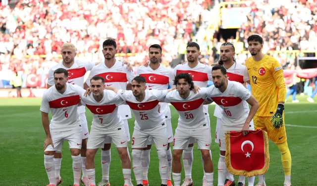 Özel: A Milli Takımının İtalya Maçındaki Eksikleri