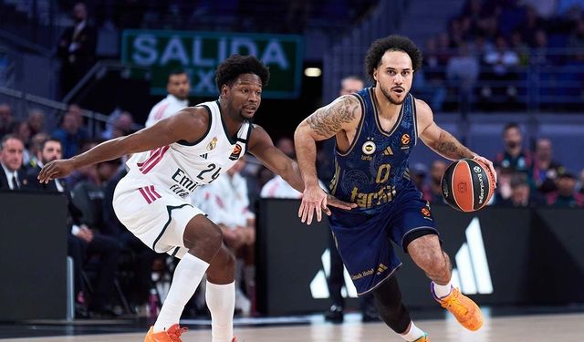 Fenerbahçe Tarfin İspanya Turnesinden Eli Boş Döndü