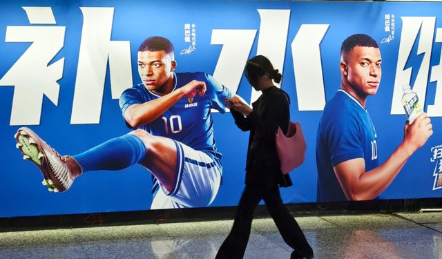 Sosyal Medya Mizahının Futbola Etkisi: Mbappe Örneği