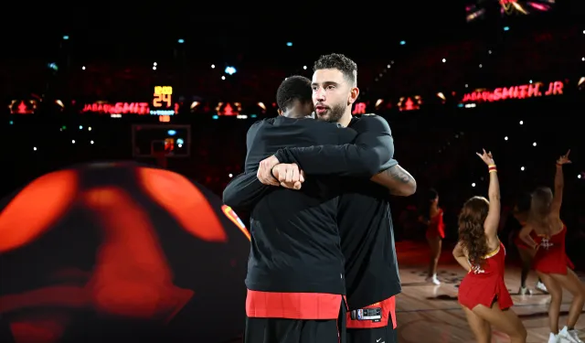 Alperen Şengün’den Sezona Double-Double ile Başlangıç