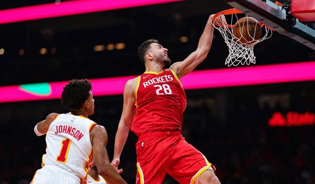 Alperen’den Bir İyi Performans Daha!