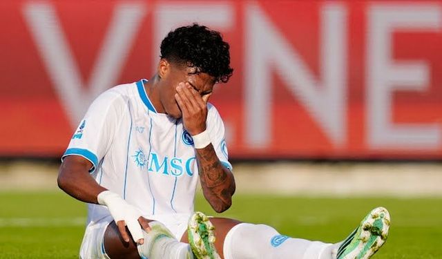 Napoli'nin Düşüşü Devam Ediyor: 84 Yıllık Gelenek Bitti
