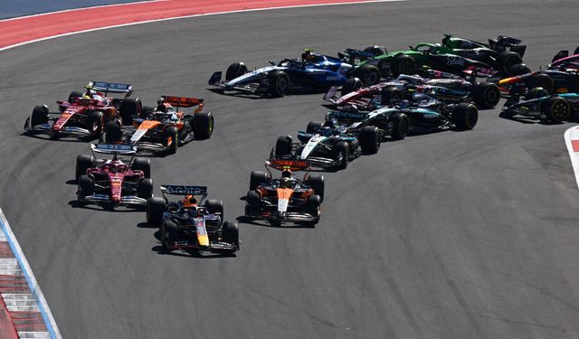 ABD Grand Prix Heyecanı: Şampiyonluk İhtimalleri