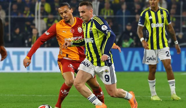 Eksikler, İstatistikler ve Tahminler: Spor Basını Derbiyi Yorumladı