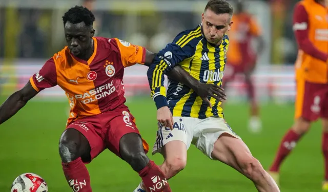 Dev Derbiye Taktiksel Bakış: Sahada Neler Belirleyici Olacak?
