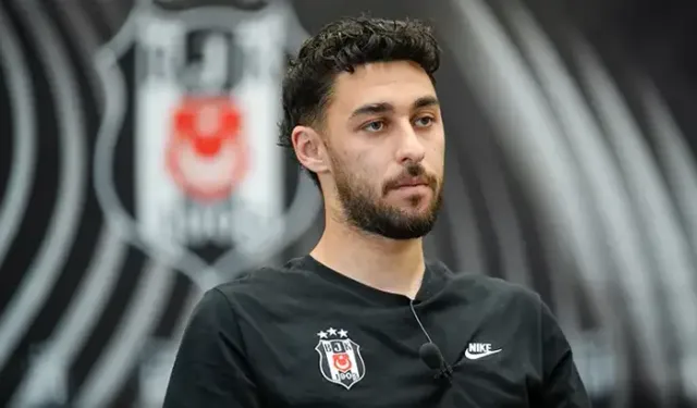 Beşiktaşlı Kartal Kayra Yılmaz Hakkında “Oyun” İddiası
