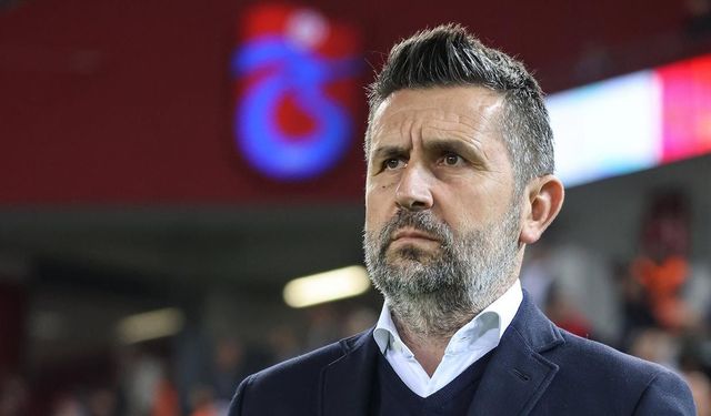 Özel: Samsunspor, Nenad Bjelica ile Görüştü