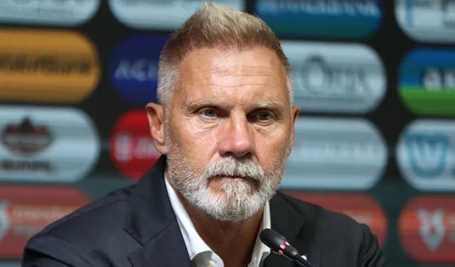 Samsunspor Thorsten Fink ile Yolları Ayırma Kararı Aldı