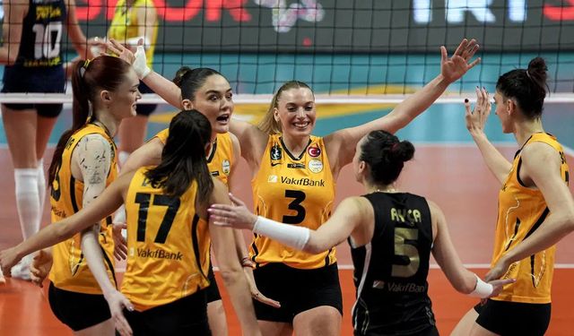 Sultanlar Ligi’nde Haftanın Öne Çıkan Maçları
