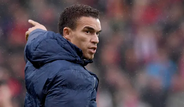 Özel: Samsunspor, Valerien Ismael ile Görüştü