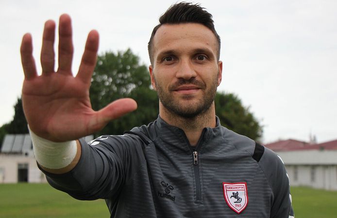 Samsunspor’dan Milli Takım Kararına Sert Tepki! Okan Kocuk Krizi