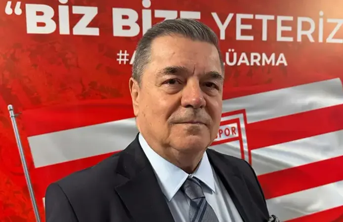 Samsunspor: “Puan Kayıplarının Nedeni Hakemler”