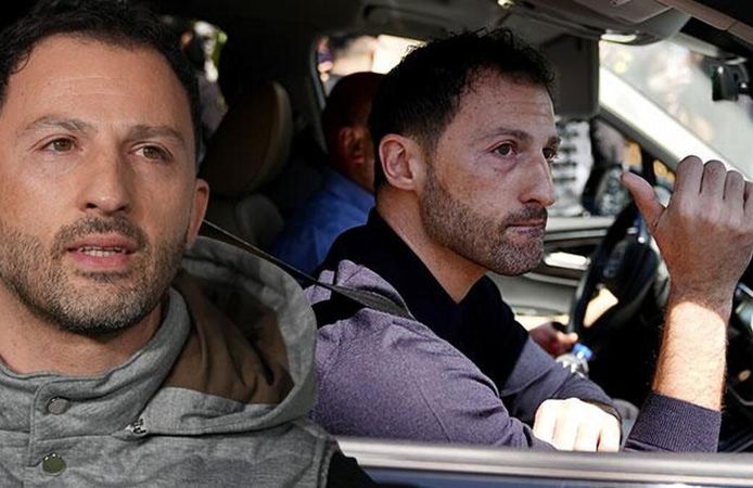 Domenico Tedesco Bundesliga Yolunda