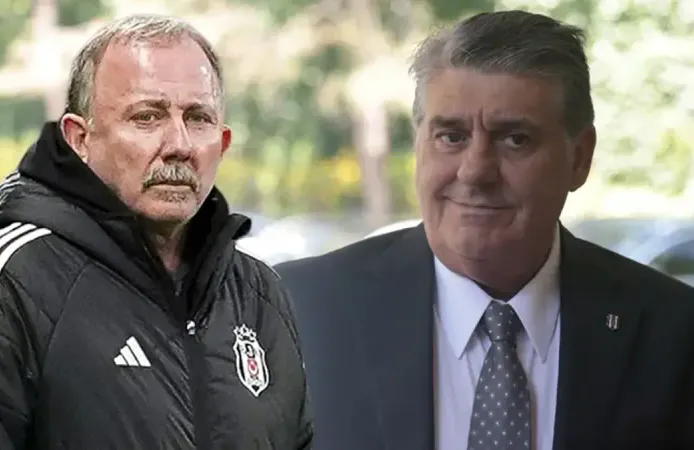 Siyah-Beyazlılar Transferde Vites Yükseltti