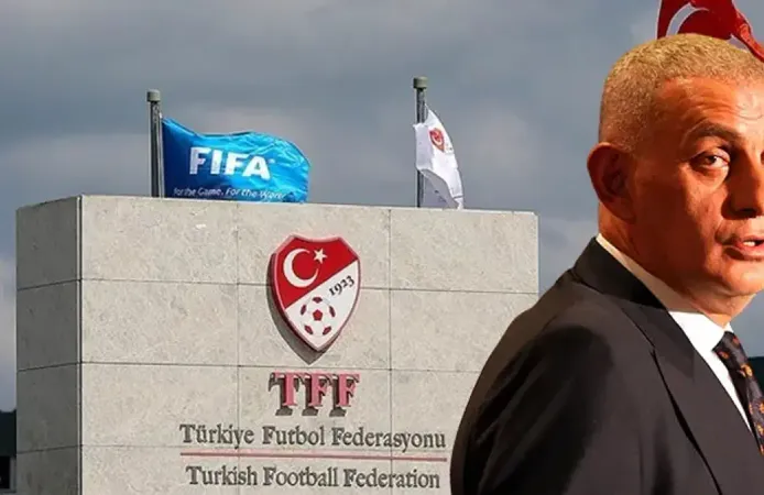 TFF Transfer Takvimini Açıkladı! Süper Lig’de Yeni Sezonun Tarihleri Netleşti