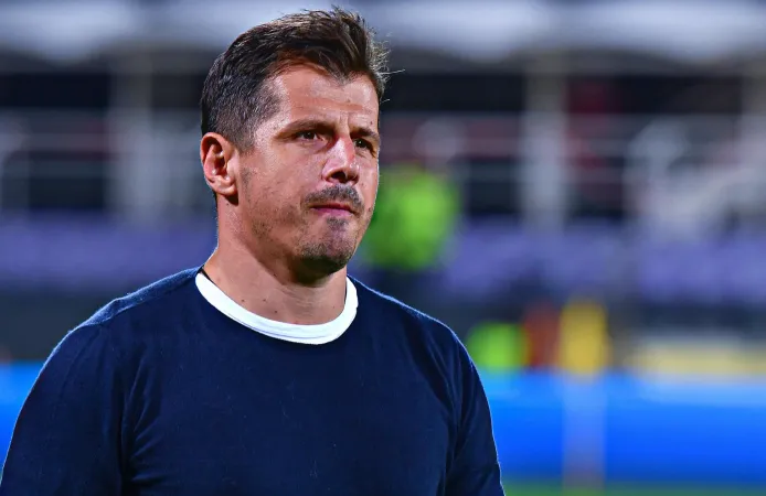 Kasımpaşa'dan Emre Belözoğlu ile Devam Kararı!