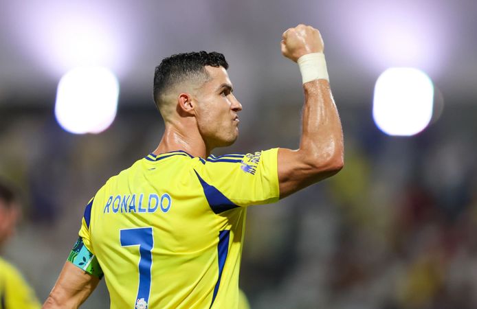 Cristiano Ronaldo'dan Son Dans: 2026 Dünya Kupası Kadrosunda!