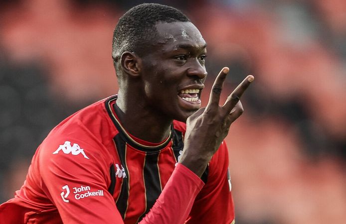 Samsunspor’dan Transfer Hamlesi: Pape Moussa Fall!