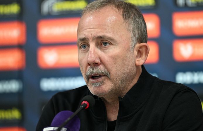 Sergen Yalçın: “Maç Var, Gelin Dedik!”
