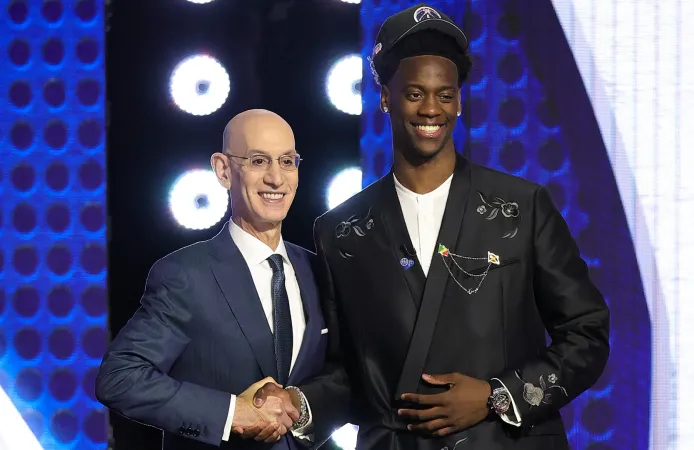 Milenyumdan İtibaren NBA Draftı'nda İlk Sıradan Seçilenler