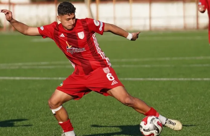Özel: Kasımpaşa, Genç Yetenek Emirhan Boz ile İmzalıyor