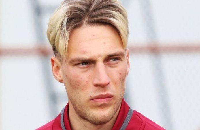 Özel: Bandırmaspor, Boluspor'dan Dean Liço ile Anlaştı