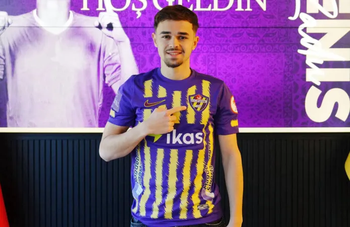 Özel: Kayserispor, Denis Radu'yu İstiyor