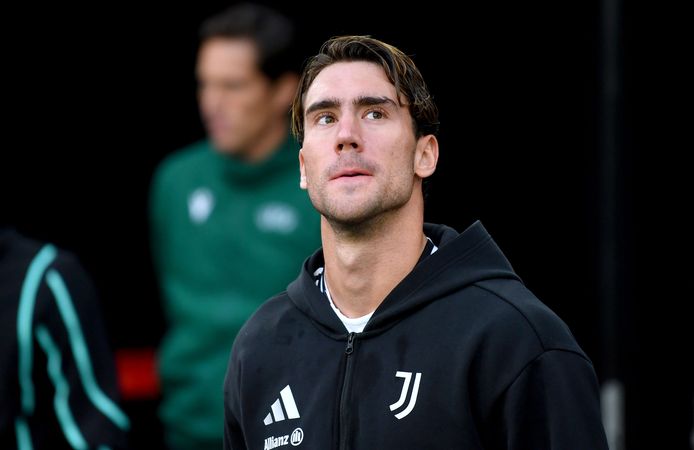 Özel: Bayern Münih, Dusan Vlahovic'e Teklif Yaptı