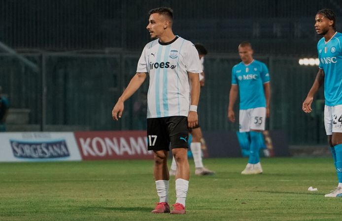 Özel: İstanbulspor, Ilian Iliev’i Transfer Etti