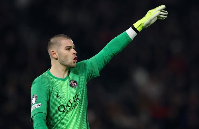 Özel: Beşiktaş, Lucas Chevalier ile İlgileniyor