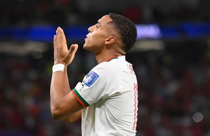 Özel: Eyüpspor, Abdelhamid Sabiri'yi Kadrosuna Katmak Üzere