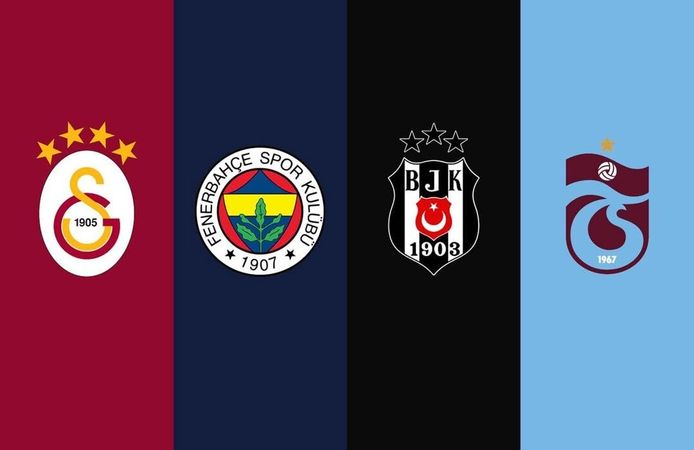 Özel: Dört Büyüklerde Transfer Gündemi