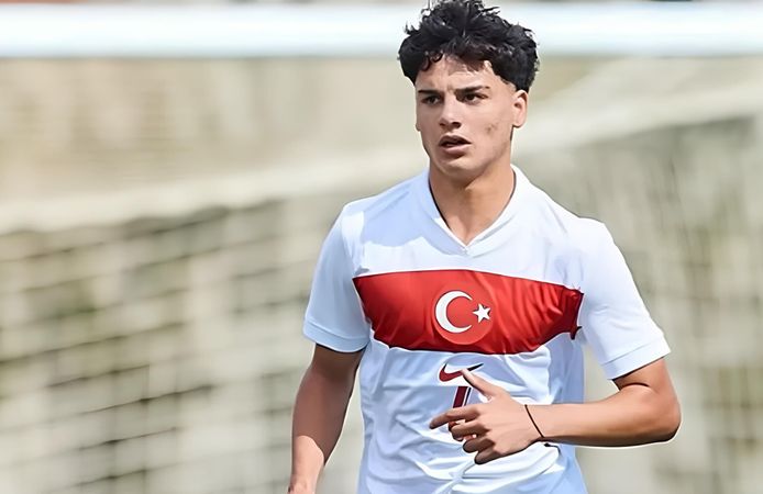 Özel: Alanyaspor, Stoper Bilal Demirağ’ı Kadrosuna Kattı
