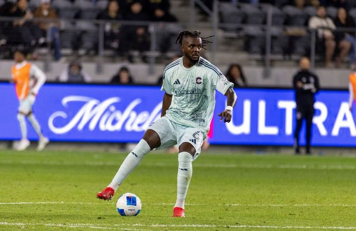 Özel: Konyaspor Awaziem İçin Nantes'la Anlaştı