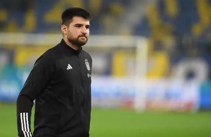 Özel: Ersin Destanoğlu'na Arabistan'dan İlgi