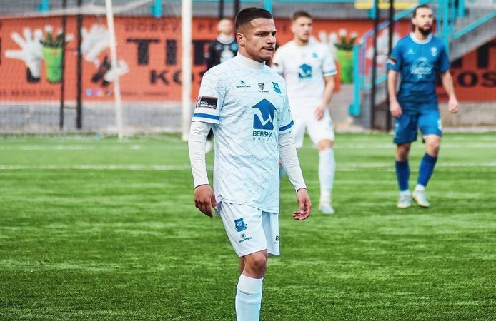 Özel: Kayserispor, Gashijan İçin Şartları Sordu