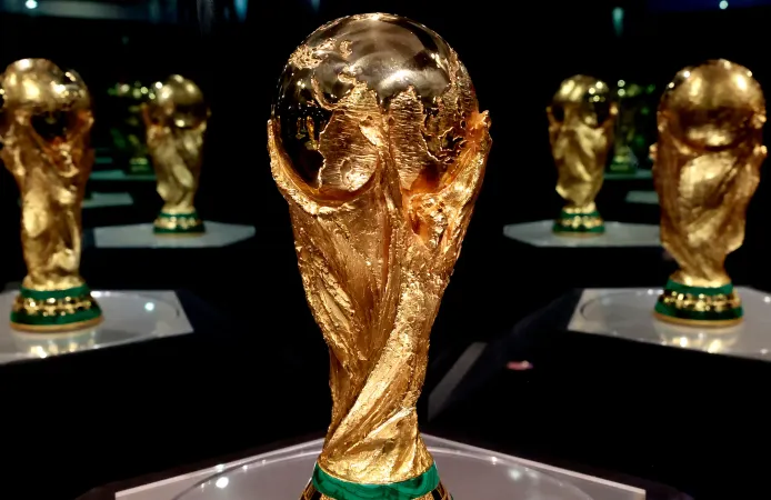 2026 Dünya Kupası'nda Yarı Finalistler Netleşti