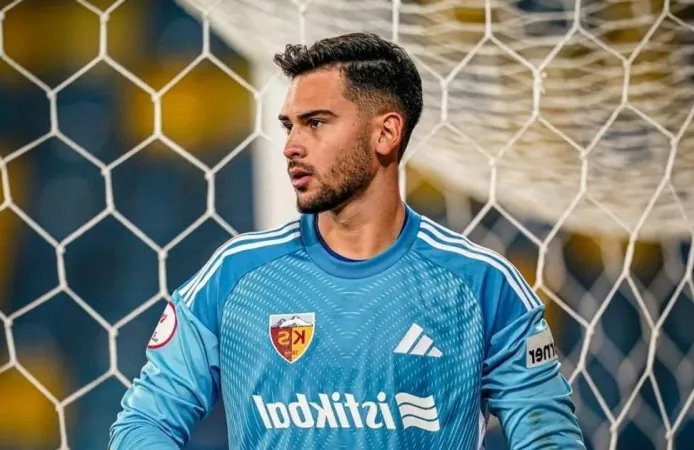 Özel: Hull City, Deniz Dönmezer için Görüşmelere Başladı
