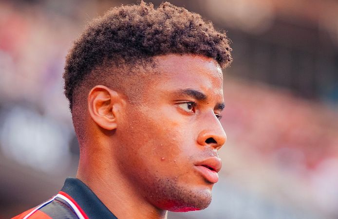 Özel: Samsunspor, Kevin Carlos Transferini Bitiriyor
