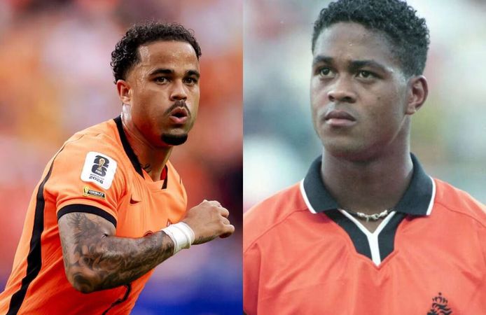 Hollanda'nın Penaltılarda 26 Yıl Arayla Kluivert Şanssızlığı