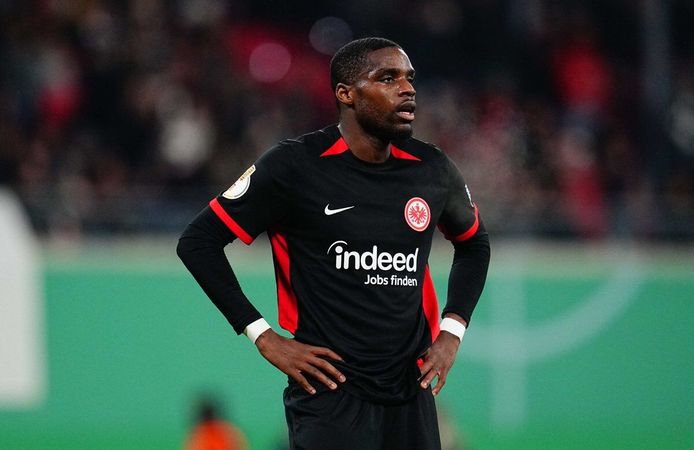 Özel: Konyaspor, Nkonkou Transferinde Mesafe Katetti