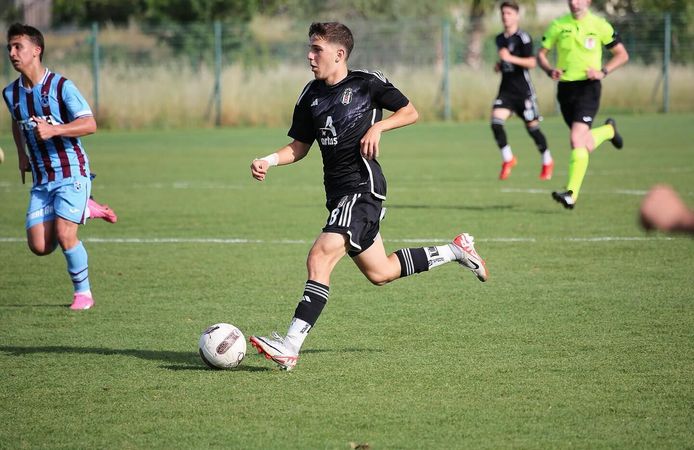 Özel: Castellon, Kerem Nurhan’ı İspanya'ya Davet Etti