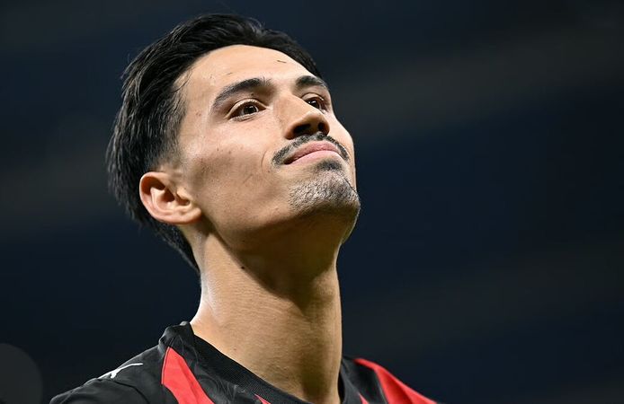 Galatasaray, Tijjani Reijnders ile Ciddi Şekilde İlgileniyor