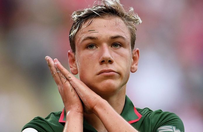 Özel: Galatasaray'da Batrakov Süreci ve Martinelli Alternatifi