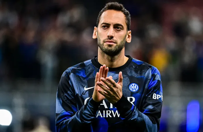 Özel: Inter Başkanı Hakan Çalhanoğlu İçin Net Konuştu