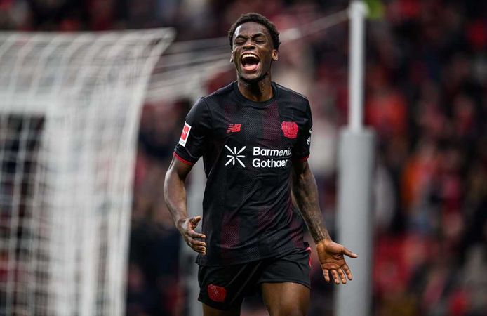 Özel: Ernest Poku Beşiktaş'a Transfer Oldu