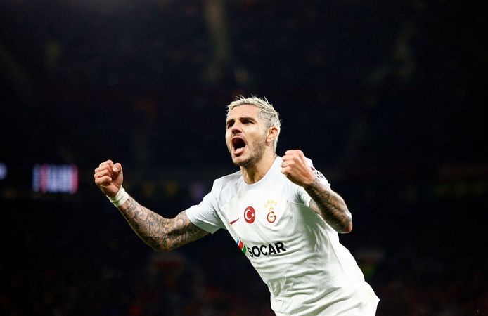 Mauro Icardi'nin Bir Sonraki Durağı Netleşiyor