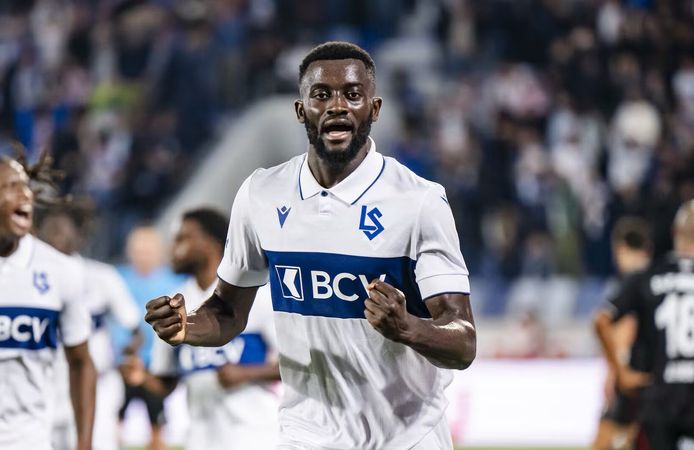 Özel: Kasımpaşa'dan stopere Kevin Mouanga Transferi